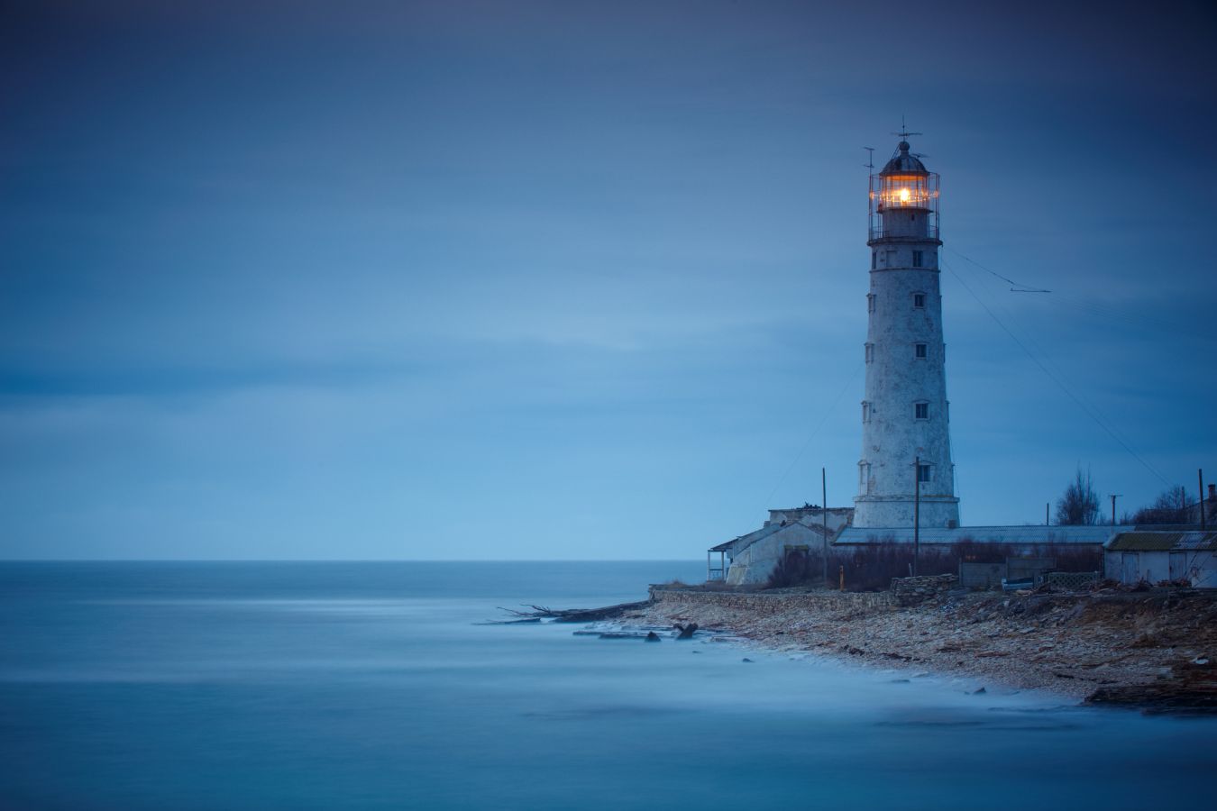 À quoi sert un phare et pourquoi sont-ils si importants ?