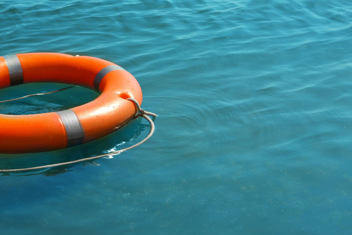 Que faire en cas d’urgence en mer ?