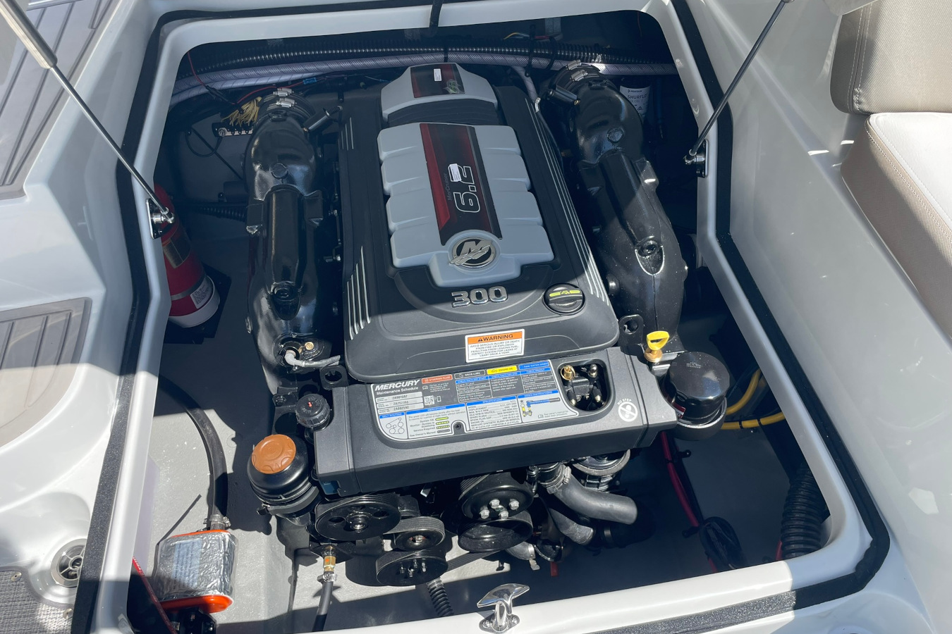 E255 Motor